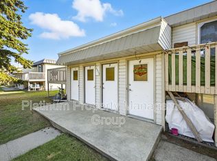 4809 52nd St #4, Olds, AB T4H1G2
