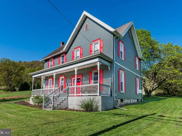 908 S Front St, Liverpool, PA 17045