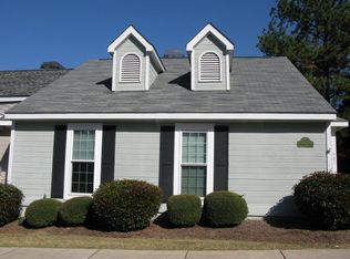 921 Ridge Crest Ct, Macon, GA 31204