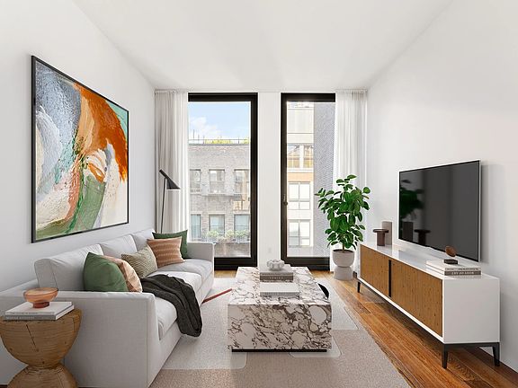 3rd image of 40 Bond St APT 7C