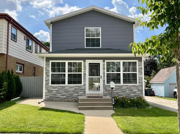 1109 South 86th STREET, West Allis, WI 53214