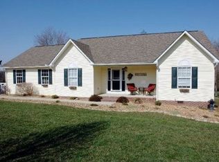 658 Sunset Ridge Dr, Crossville, TN 38571