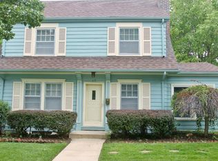 42 W 69th Ter, Kansas City, MO 64113
