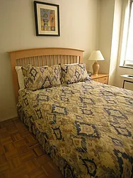 Rented by City Connections Realty