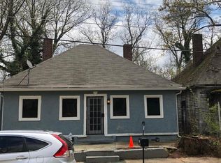 932 Fortress Ave SW, Atlanta, GA 30315