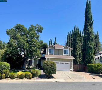 4009 Rockford Dr, Antioch, CA, 94509