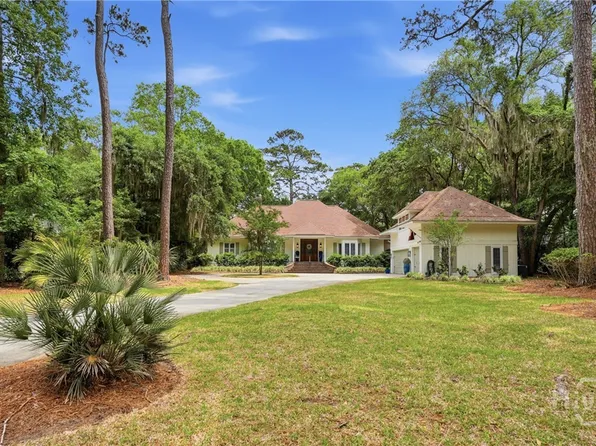 14 Rookery Road, Savannah, GA 31411