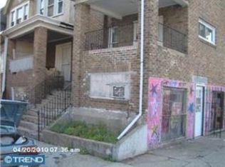 5501 Beaumont St, Philadelphia, PA 19143