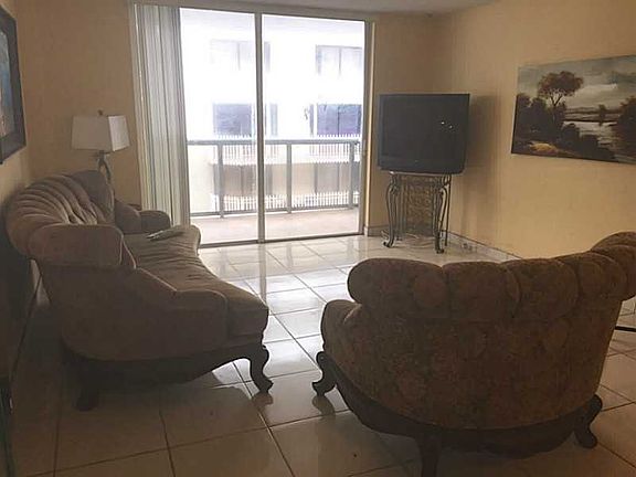 5th image of 6039 Collins Ave APT 1605