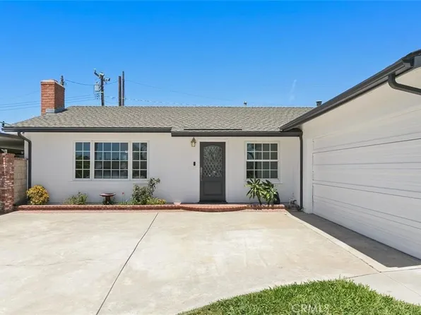13161 Buckingham Cir, Westminster, CA 92683