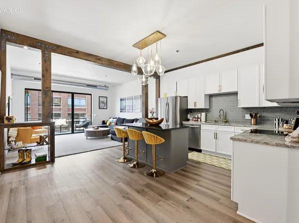 1924 N Hubbard STREET #305, Milwaukee, WI 53212