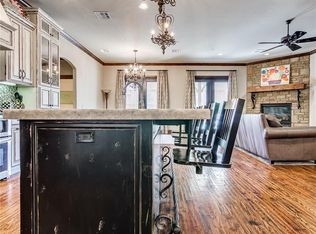 17108 Kingfisher Way, Edmond, OK 73012