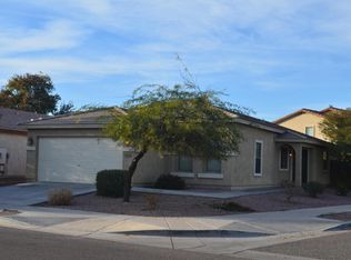 7914 W Globe Ave, Phoenix, AZ 85043