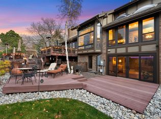 5038 E Nichols Place, Centennial, CO 80122