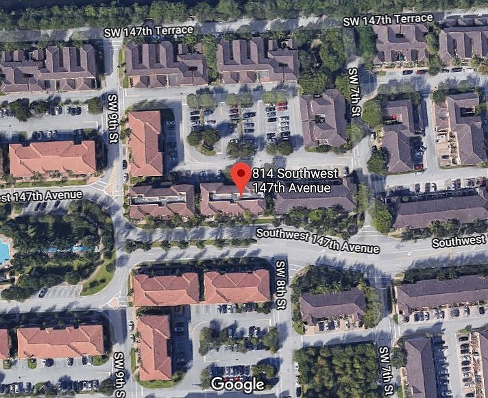 2nd image of 814 SW 147th Ave