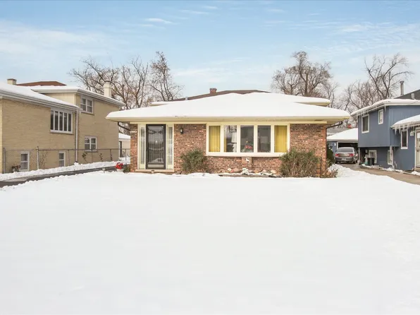 (undisclosed Address), Melrose Park, IL 60164