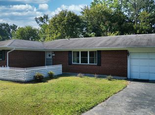 765 Mimosa Dr NW #73, Cleveland, TN 37312