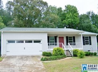 1075 Gate 5 Rd, Alexandria, AL 36250