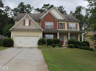 4981 Lake Field Dr, Douglasville, GA 30135