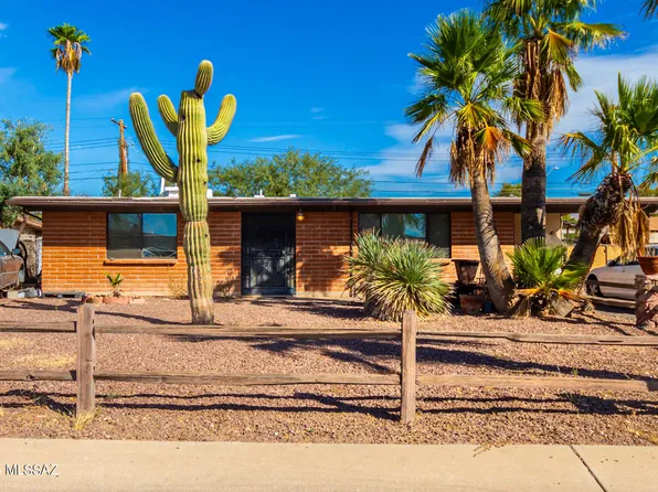 1912 W Calle Campana De Plata, Tucson, AZ 85745