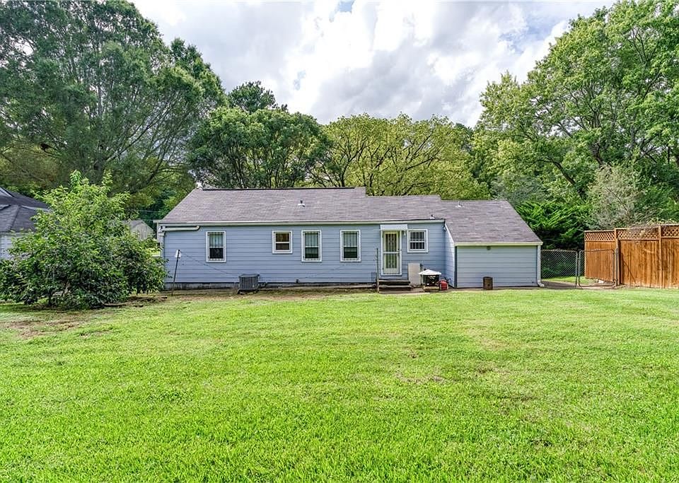 781 Scott Cir, Decatur, GA 30033 Zillow