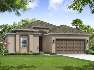 4963 Emerald Acres Way HOMESITE 5, Zephyrhills, FL 33541
