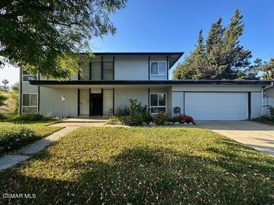 1335 Norman Ave, Thousand Oaks, CA, 91360