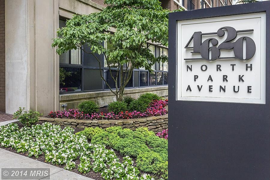 1st image of 4620 N Park Ave APT 1603E