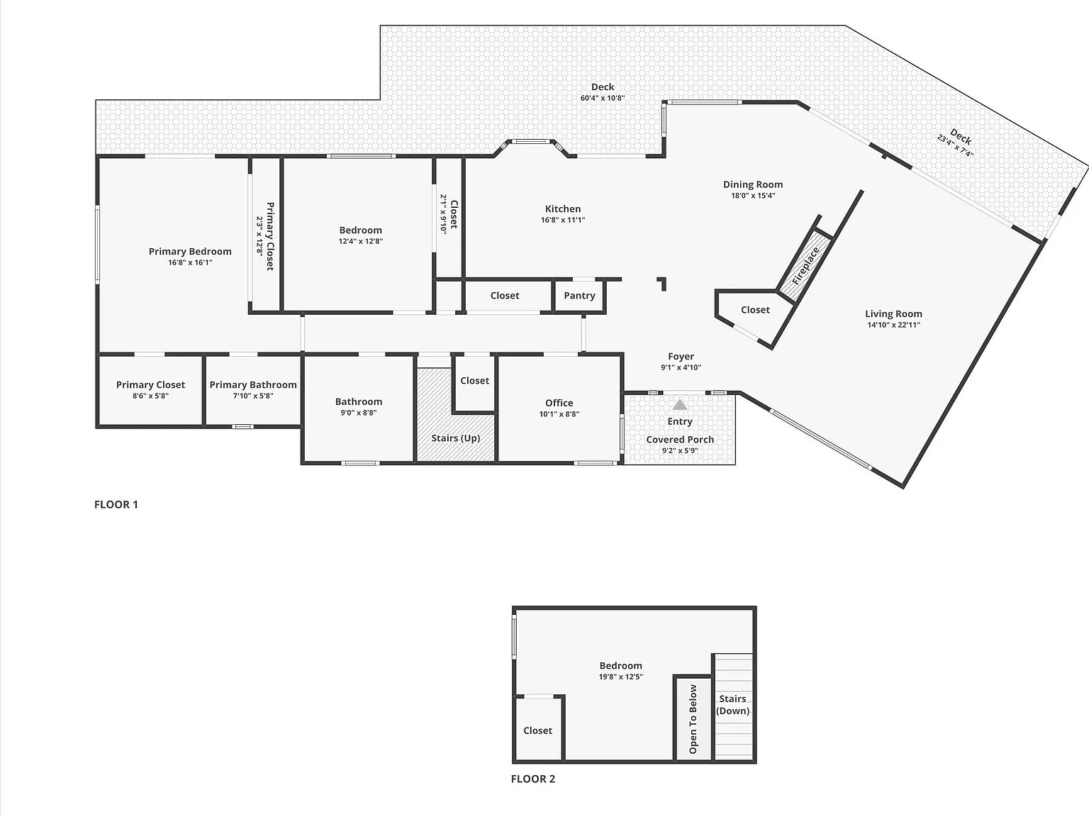 3 bed, 2108 sqft, $7,500 — Photo 3