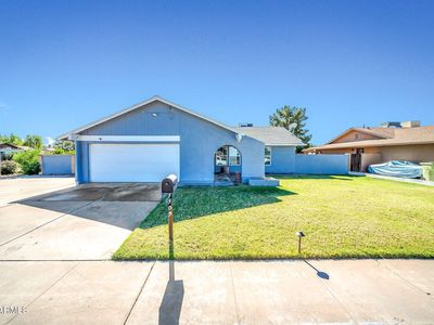 5503 W CAROL ANN Way, Glendale, AZ, 85306