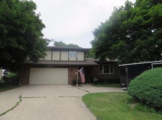 23930 W Plainsman Cir, Plainfield, IL 60586