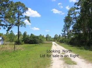 TRACT 6 SW 125th Ave, Cedar Key, FL 32625