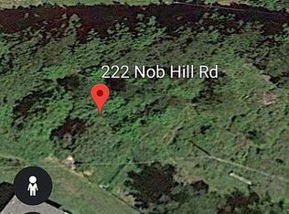 222 Nob Hill Rd, Whitethorn, CA 95589