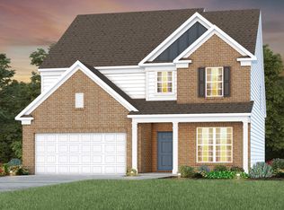 Continental Plan, Independence at Carter's Station, Columbia, TN 38401