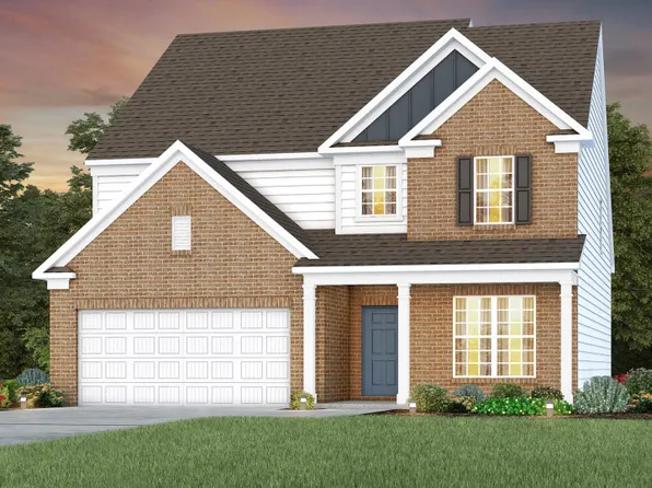 Continental Plan, Independence at Carter's Station