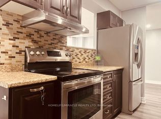 2645 Kipling Ave #1905, Toronto, ON M9V 3S6