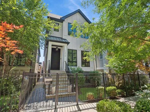 1219 W Roscoe St, Chicago, IL 60657