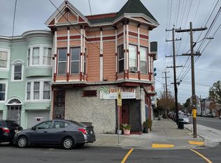 2950-2952 25th St, San Francisco, CA