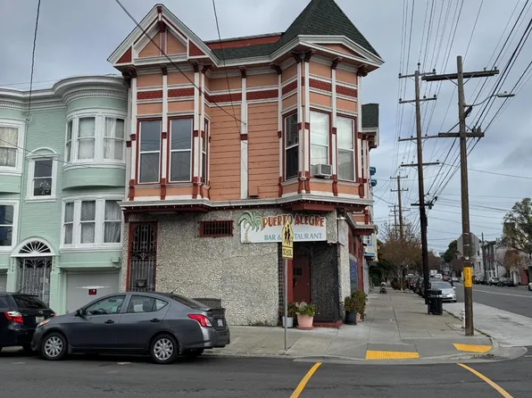 2950-2952 25th St, San Francisco, CA 94110