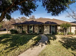 5016 Edgewater Dr, Rowlett, TX 75088