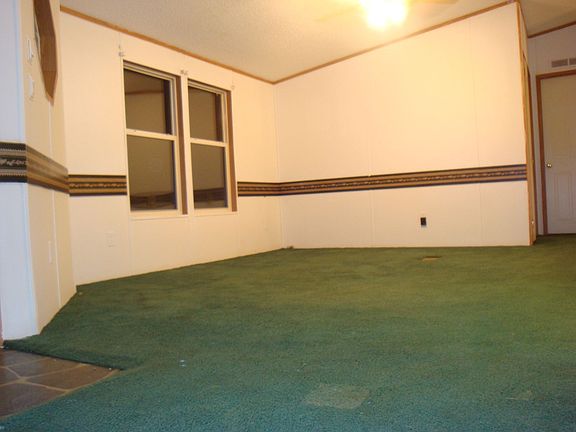 Open Living Room