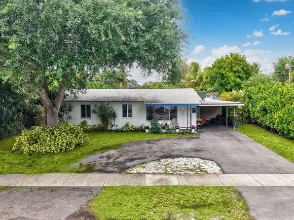 2725 NE 6th Avenue, Wilton Manors, FL 33334