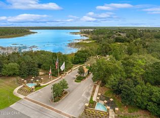 12827 Lake Merial Shores Dr, Panama City, FL 32409