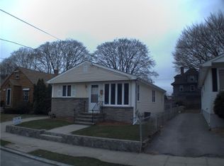 144 Nelson St, Providence, RI 02908