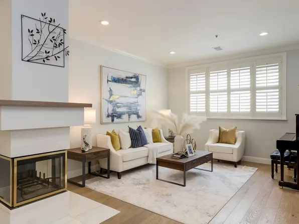 3421 El Camino Real APT 28E, Atherton, CA 94027
