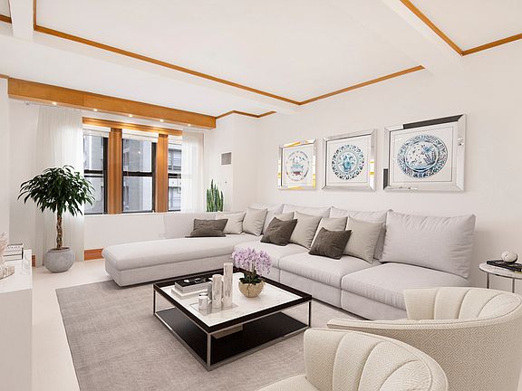 2nd image of 145 W 58th St #6C
