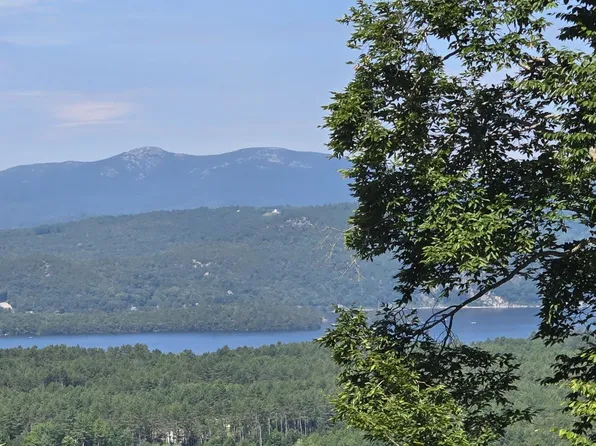 lot 63 Ridge View Drive, Bridgewater, NH 03222