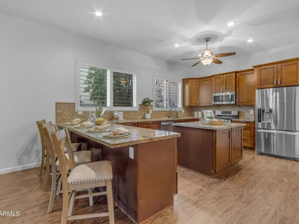 1436 W WINDHAVEN Avenue, Gilbert, AZ 85233