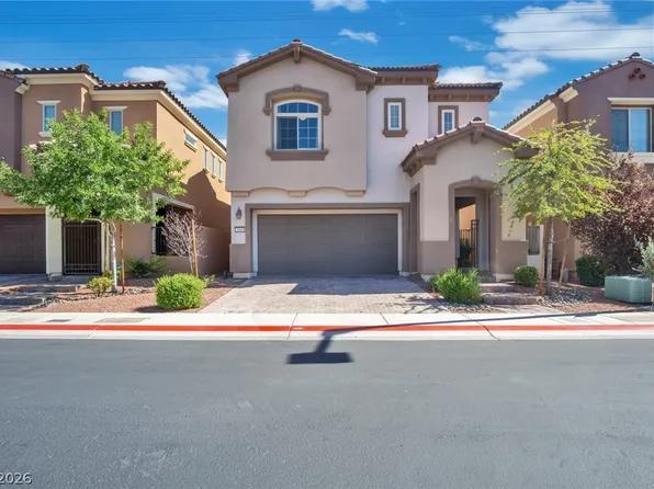 2000 Solvang Mill Dr, Las Vegas, NV 89135