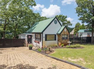 5650 Point Lavista Vis, Malakoff, TX 75148